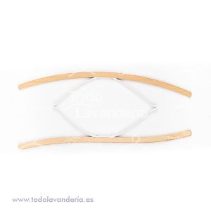 MANGUERO PARA MANIQUI