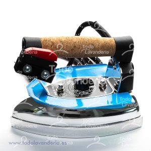 PLANCHA VAPORIZANTE  IRONMASTER