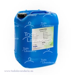 LIZERNA CITRO - 25 KG
