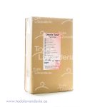 DETAFIX TANOL - 1 LT