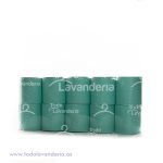 PAPEL IMPRESORA PRENDAS COLOR - 10 rollos/caja