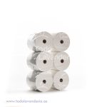 PAPEL IMPRESORA TERMICA CAJA - 5 rollos/caja