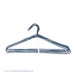 CAJA PERCHAS FORRADAS 42cm/2,30/500uds