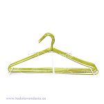 CAJA PERCHAS FORRADAS 42cm/2,30/500uds