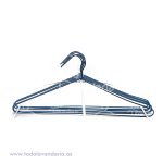 CAJA PERCHAS FORRADAS 42cm/2,30/500uds