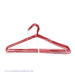 CAJA PERCHAS FORRADAS 42cm/2,30/500uds