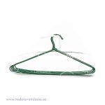 CAJA PERCHAS FORRADAS 35cm/2,30/500uds