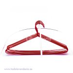 CAJA PERCHAS FORRADAS 35cm/2,30/500uds