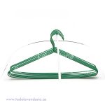 CAJA PERCHAS FORRADAS 35cm/2,30/500uds