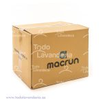 CAJA PERCHAS ALAMBRE 42cm/2,30/500uds