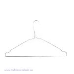 CAJA PERCHAS ALAMBRE 42cm/2,30/500uds