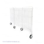 CARRO PLEGABLE PEQUEÑO (60 x 66 x 42 CM)