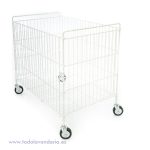 CARRO PLEGABLE MEDIANO (80 x 72 x 51 CM)