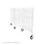 CARRO PLEGABLE MEDIANO (80 x 72 x 51 CM)