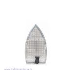 PLANTILLA ANTIBRILLO REFORZADA MINIVAPOR (336EF)