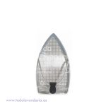 PLANTILLA ANTIBRILLO REFORZADA COVEMAT( 336.CB)