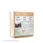 SPRAY APRESTO BÜFA 500ml