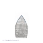 PLANTILLA ANTIBRILLO REFORZADA IRONMASTER