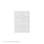 SACO DE RED PRENDAS DELICADAS 60 x 45 CM