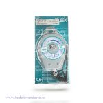 BALANCIN SUSPENSOR PLANCHA