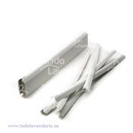 CAJA CARTONCITOS PERCHAS ESPECIAL 2.500uds