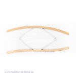 MANGUERO PARA MANIQUI