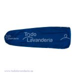 FUNDA MESA PLANCHA TIPO C (AZUL)
