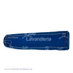 FUNDA MESA PLANCHA TIPO C (AZUL)