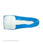 FUNDA + MULLIDO MESA PLANCHA S/AARS