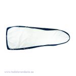 FUNDA + MULLIDO MESA PLANCHA TIPO DOB