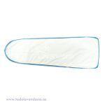 FUNDA + MULLIDO MESA PLANCHA TIPO C