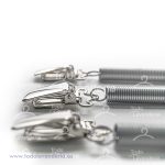 JUEGO TENSORES FUNDA PLANCHA