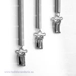 JUEGO TENSORES FUNDA PLANCHA