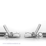 JUEGO TENSORES FUNDA PLANCHA