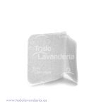 PROTEGE-BOTONES EN FIELTRO / PLASTICO