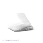 PROTEGE-BOTONES EN FIELTRO / PLASTICO