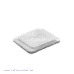 PROTEGE-BOTONES EN FIELTRO / PLASTICO