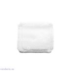 PROTEGE-BOTONES EN FIELTRO / PLASTICO