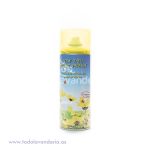 SPRAY FRAGANCIA MELY FRESH 400ml