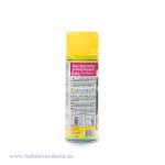 SPRAY FRAGANCIA FRESCO PULITO 400ml