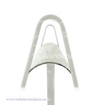 CARRO "POTRO" PORTA PRENDAS (80x86x40cm)