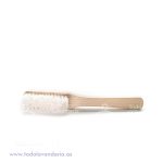 CEPILLO PARA DESMANCHAR NYLON C/MANGO