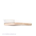 CEPILLO PARA DESMANCHAR NYLON C/MANGO