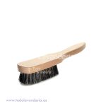 CEPILLO PARA PIEL LATON/CERDA C/MANGO