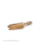 CEPILLO PARA DESMANCHAR TAMPICO C/MANGO