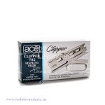 GRAPADORA ACE ORIGINAL PARA TEXTIL MOD. 702 (70001)