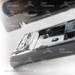 GRAPADORA ACE ORIGINAL PARA TEXTIL MOD. 702 (70001)