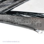 GRAPADORA ACE ORIGINAL PARA TEXTIL MOD. 702 (70001)