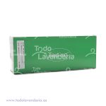 CAJA GRAPAS PLASTICAS DENNISON 20 MM / 10.000 UDS