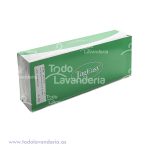 CAJA GRAPAS PLASTICAS DENNISON 20 MM / 10.000 UDS